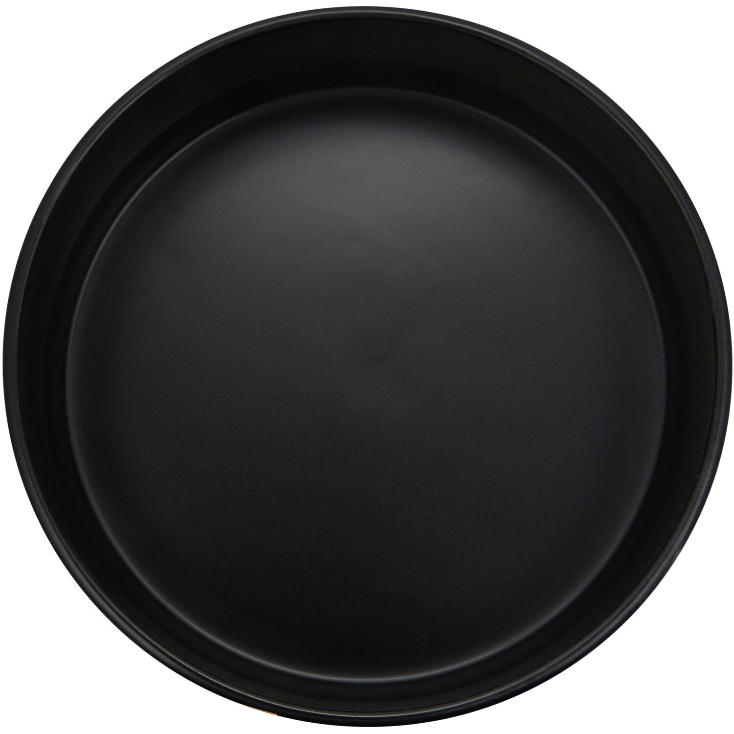 Malmo Stacking Salad Bowl - Black Image 4