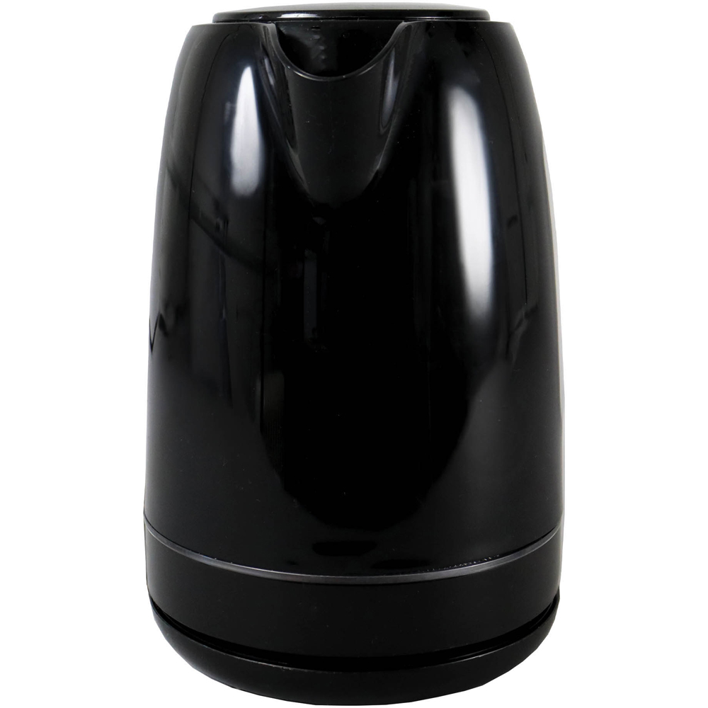 Igenix IGK01022B Black 1L Jug Kettle 2200W Image 4