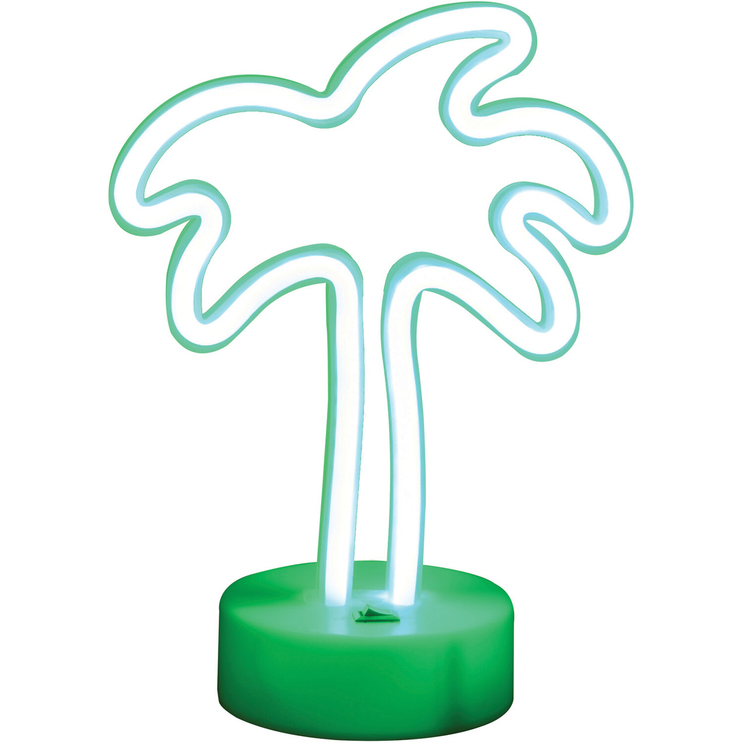 Tropical Neon Tube Light Image 6
