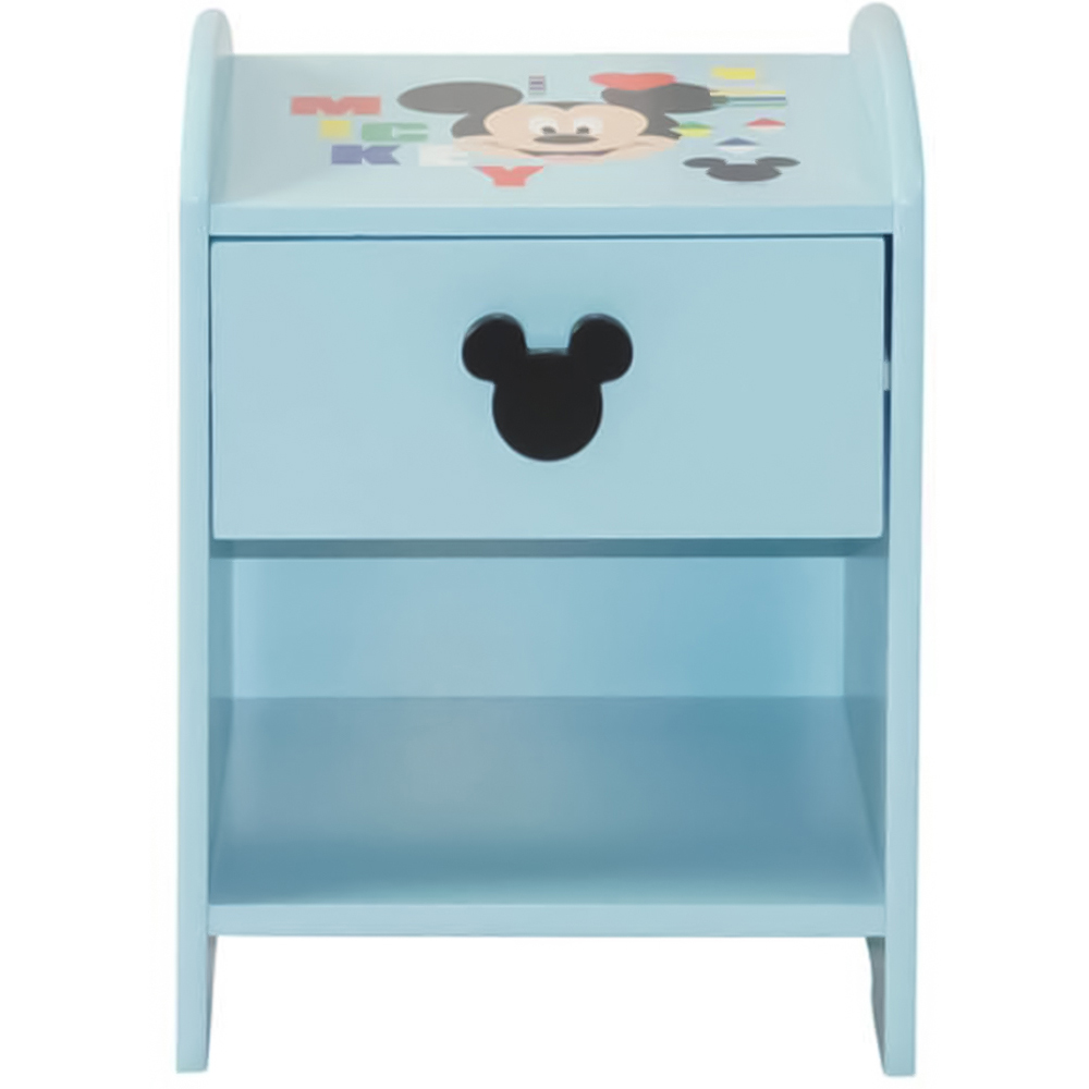 Disney Mickey Mouse Bedside Table Image 4