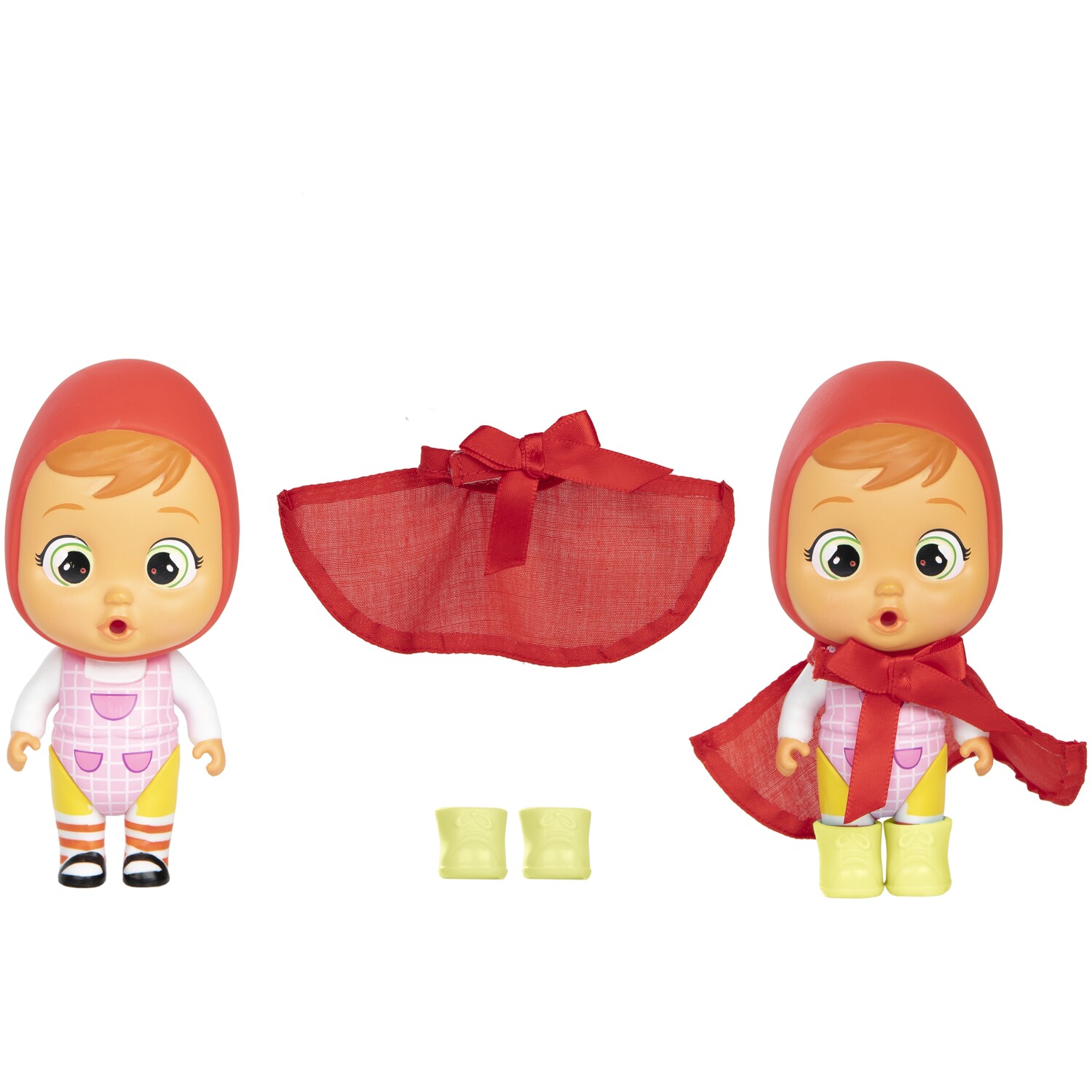 Cry Babies Magic Tears Storyland Image 7