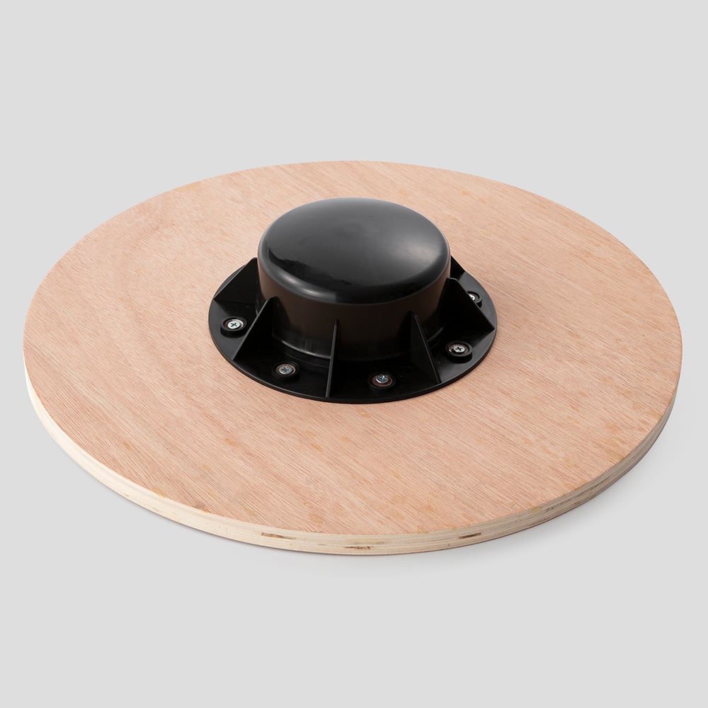 Phoenix Wooden Balance Board Image 2