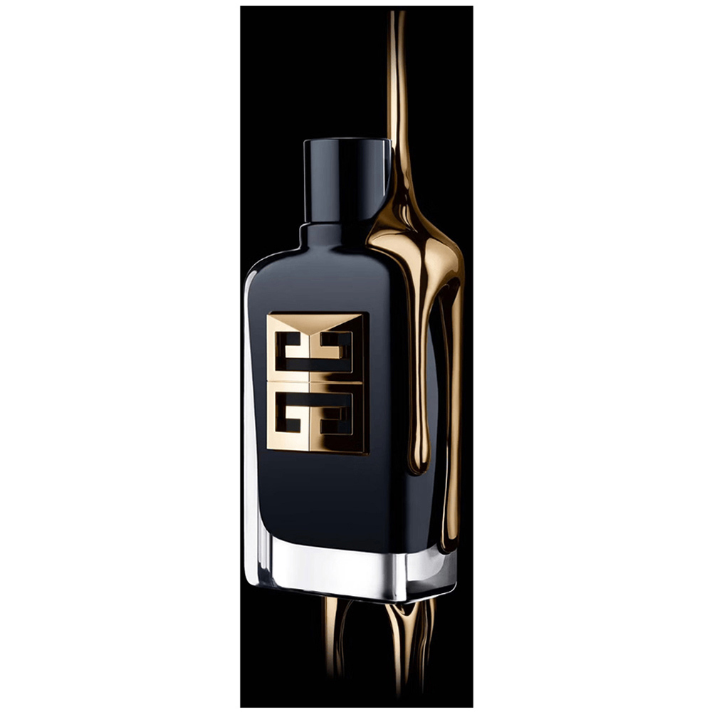 Givenchy Gentleman Society Ambrée Eau De Parfum Spray 100ml Image 3