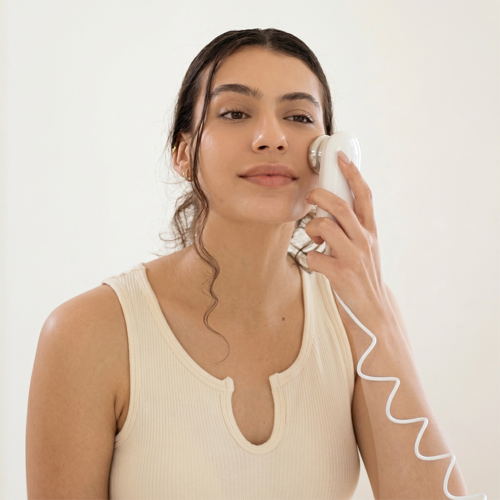 Myga EMS and RF Skin Sculptor Advanced Face and Body Toning Device Image 6