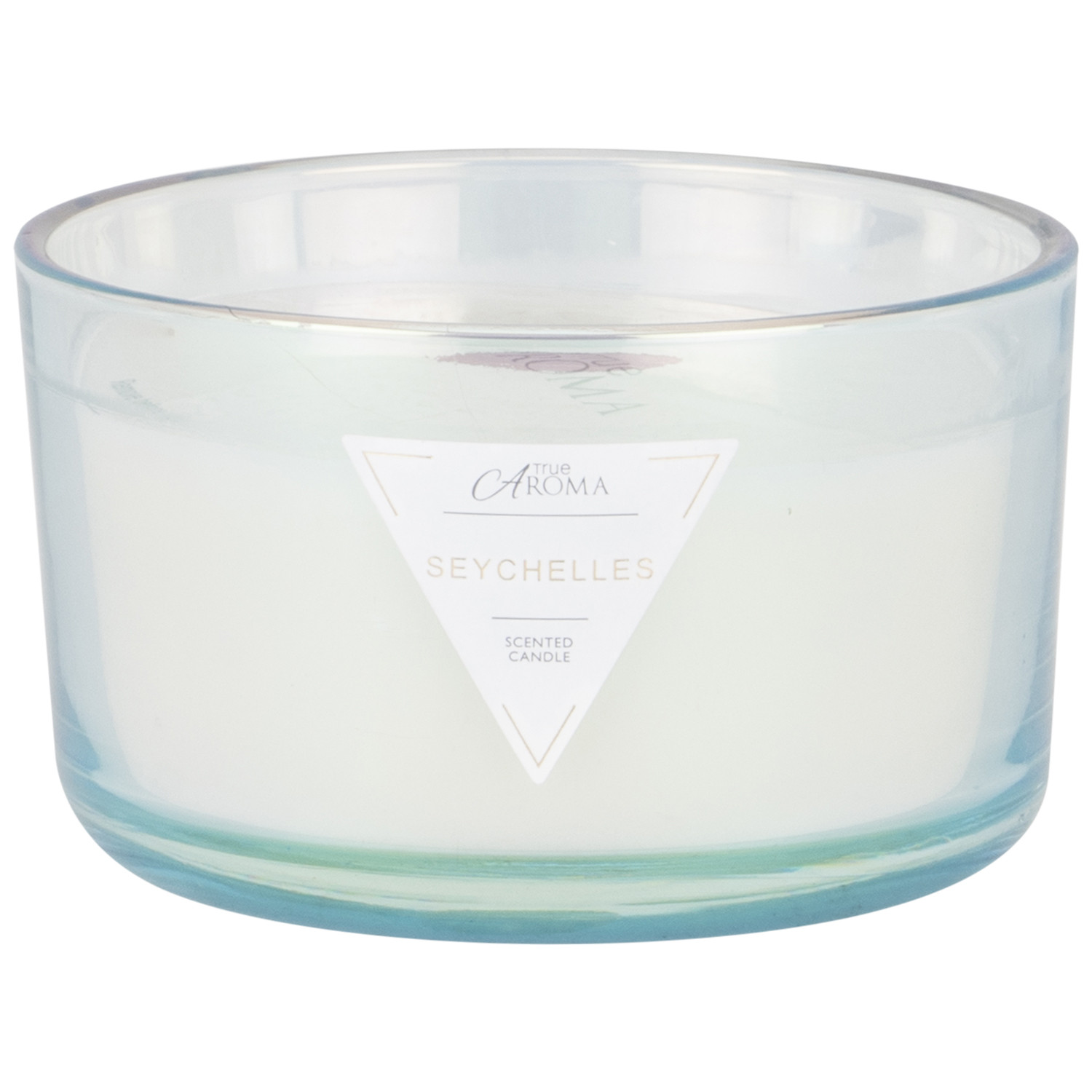 Seychelles Candle Jar Image