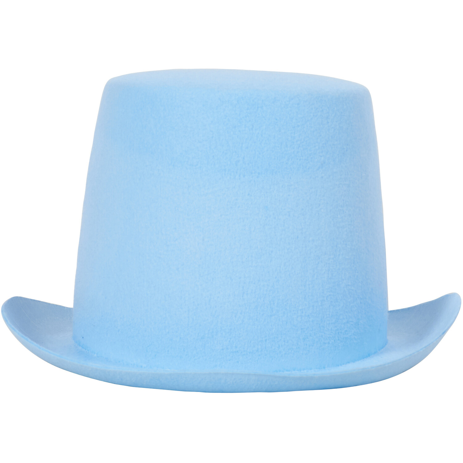 Easter Top Hat - Blue Image 1