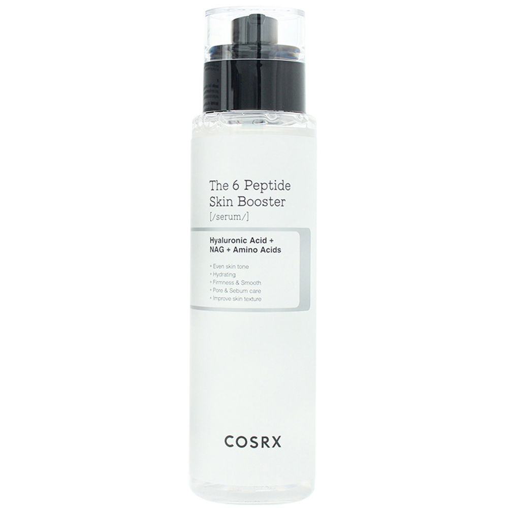 Cosrx The 6 Peptide Skin Booster Serum 150ml Image 2