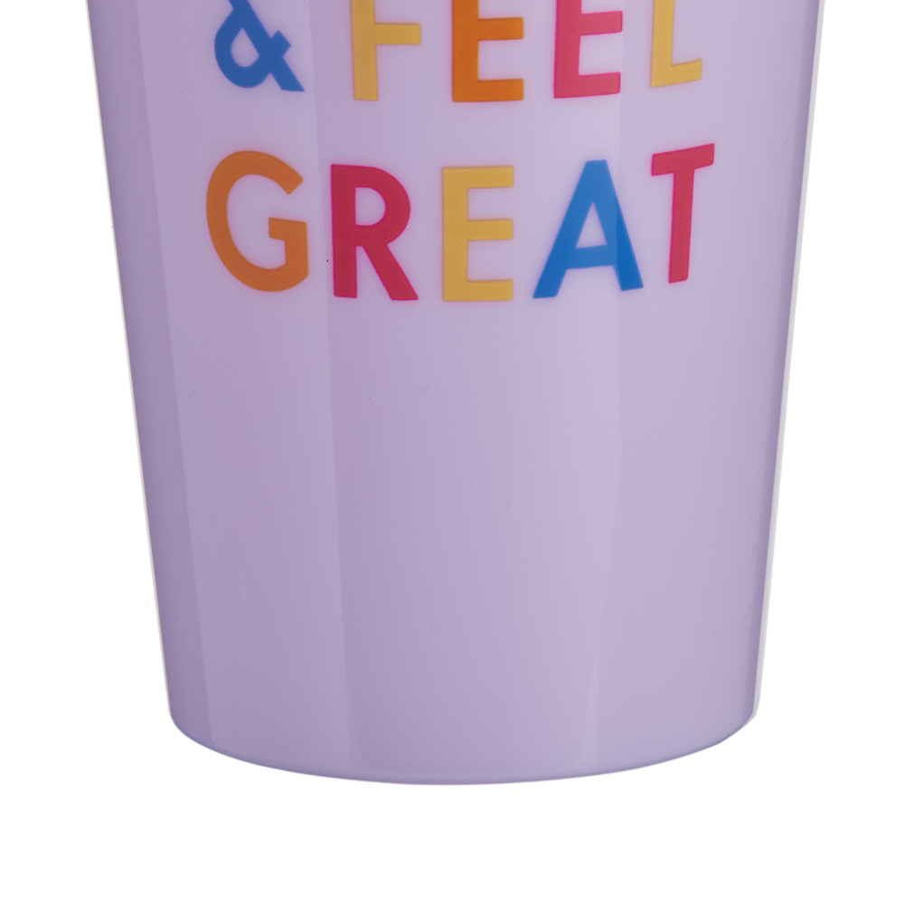 Wilko Straw Cup Wilko