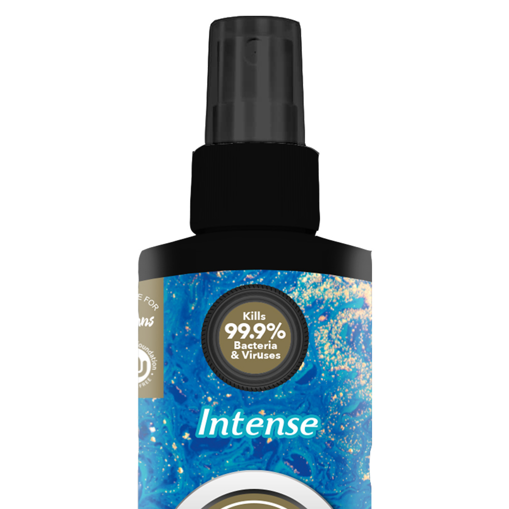 Fabulosa Intense Glass Cleaner Spray Wilko