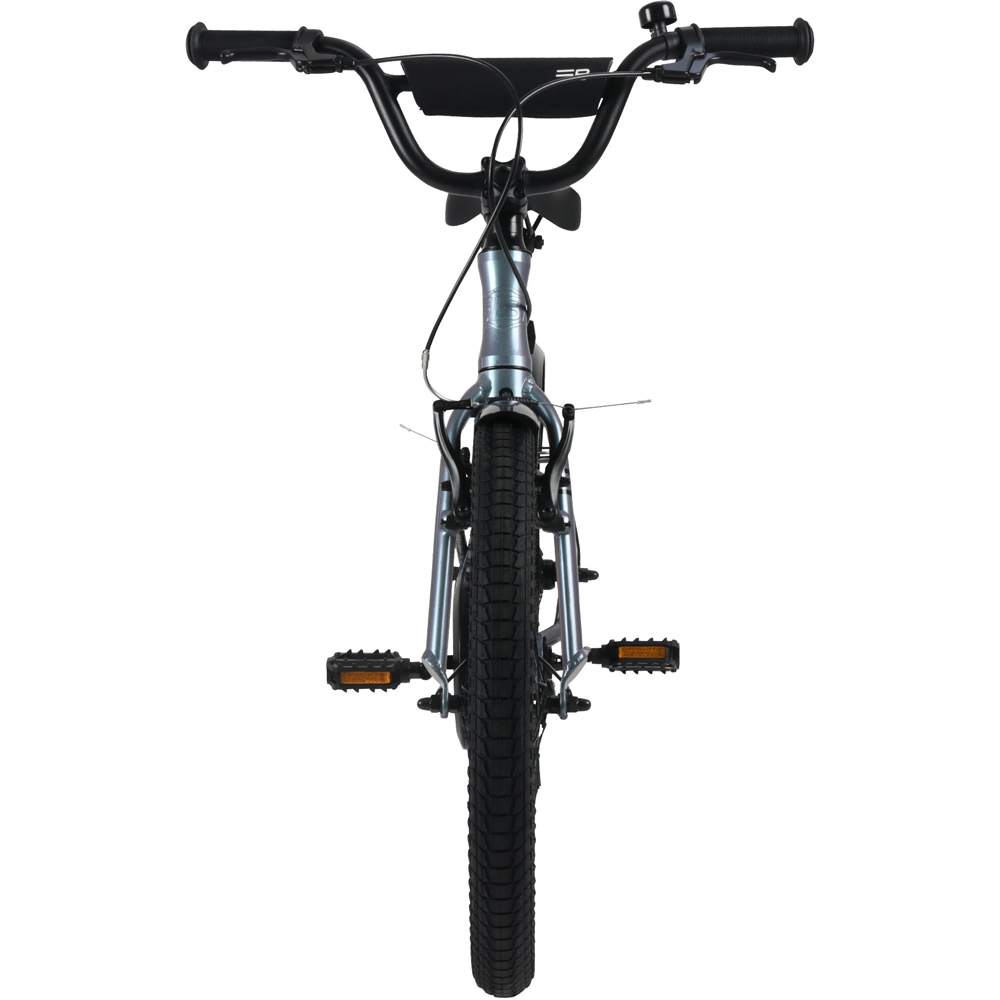 Batch 20inch Kids Bike, Purple, 6 to 9 year olds Image 6