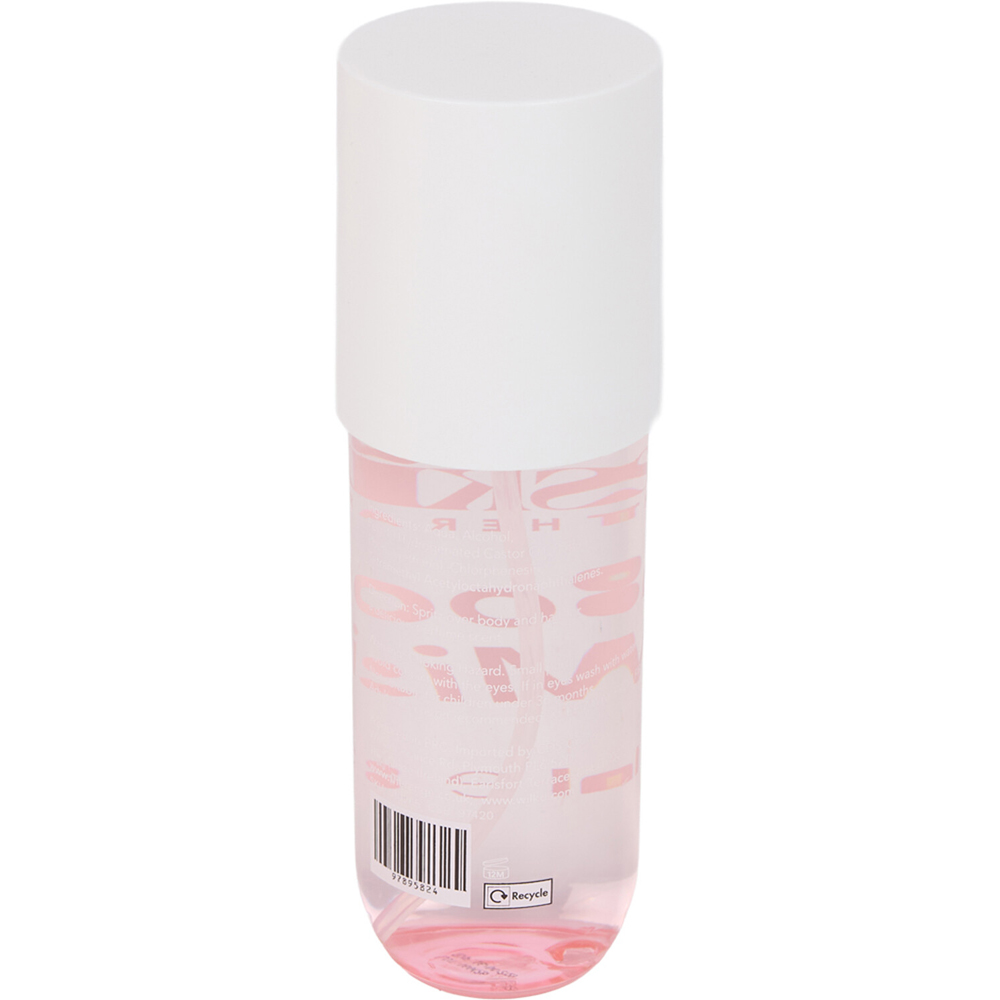 Skin Therapy Body Mist Cherry Blossom Image 2