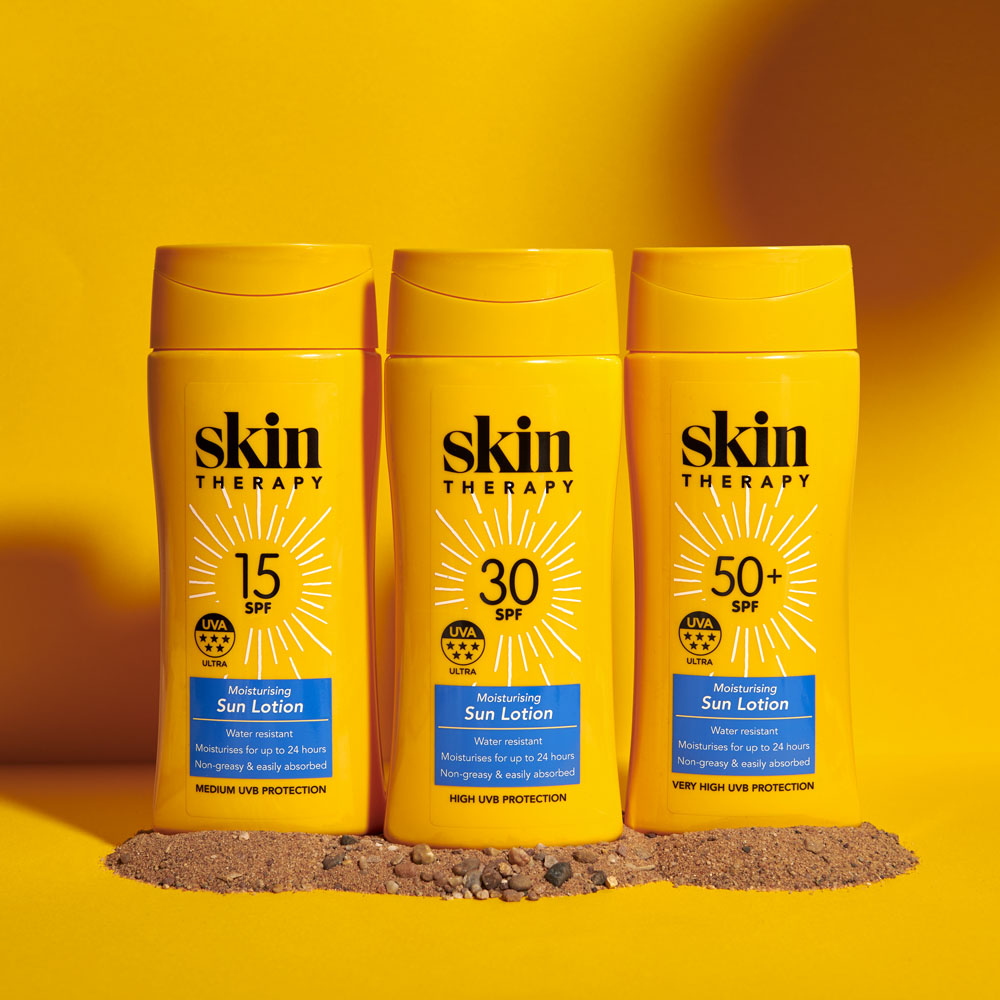 Skin Therapy SPF50+ Lotion 200ml Image 5