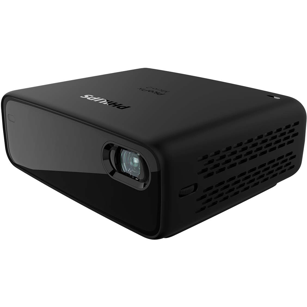 Philips PicoPix Micro 2 Portable Projector Image 1