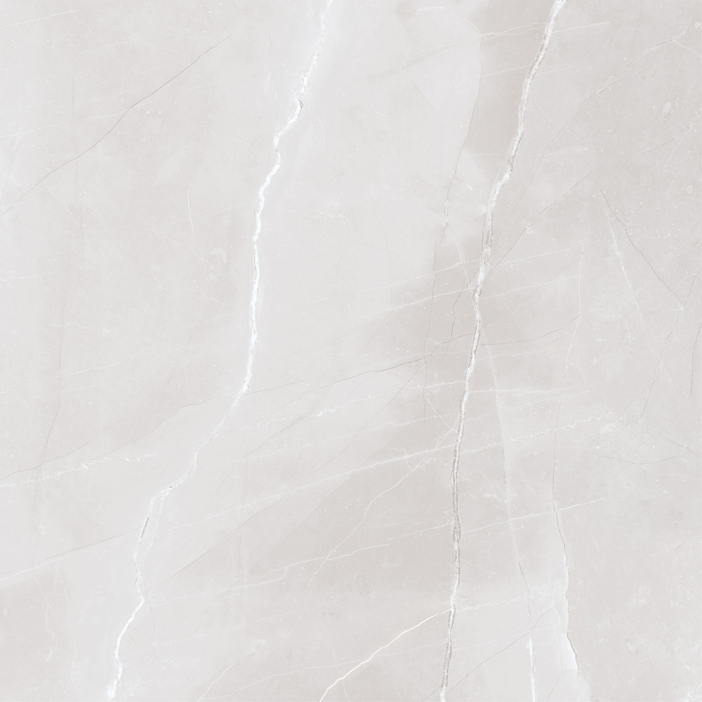 Johnson Tiles Melford Light Grey Grip Floor Tile 600 x 600mm 6 x 4 Pack Image 2