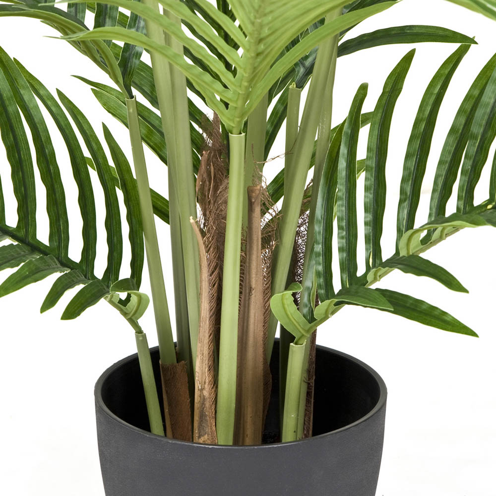 GreenBrokers Artificial Phoenix Palm Tree 94cm Image 2