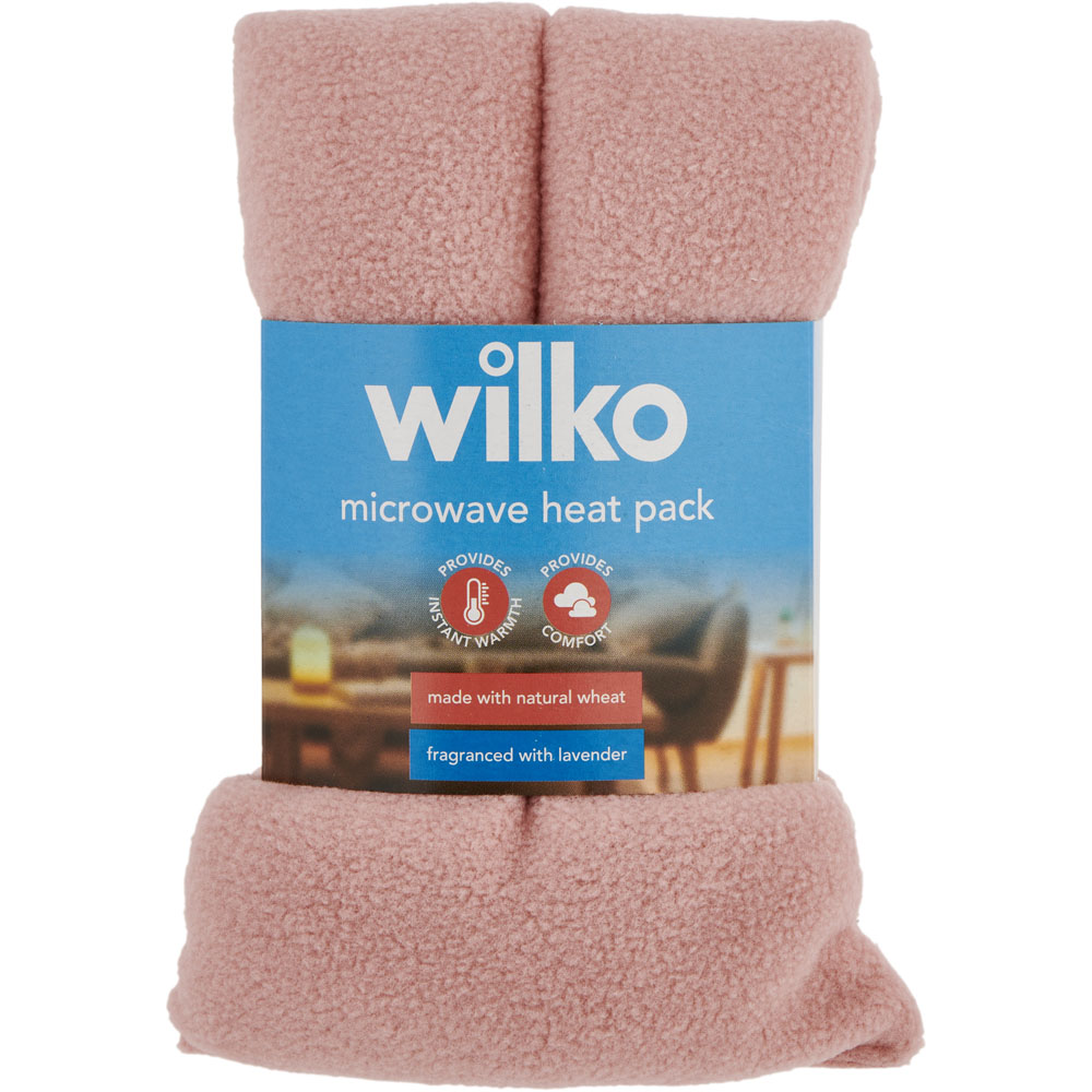 Wilko Microwaveable Heat Pack Image 2
