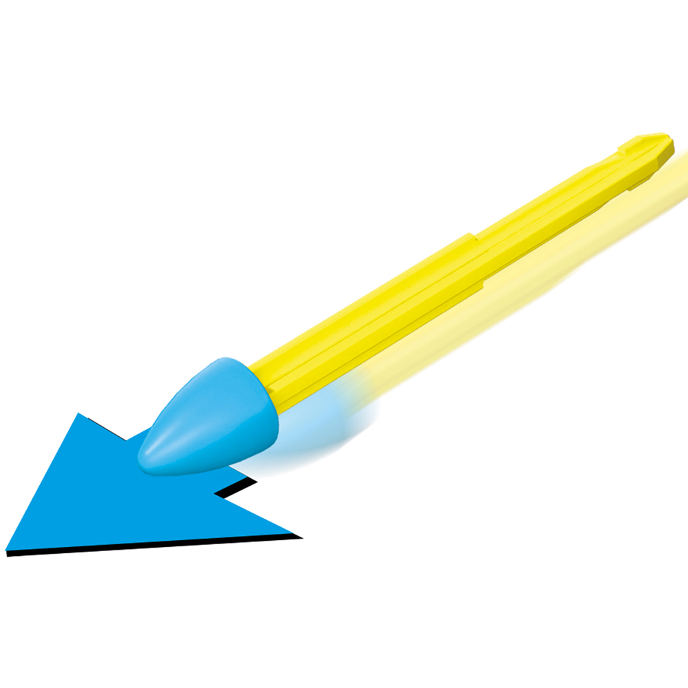 Playmobil Racing Space Jet Playset Image 6