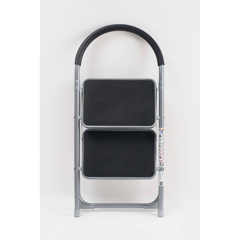 2 step clearance ladder wilko
