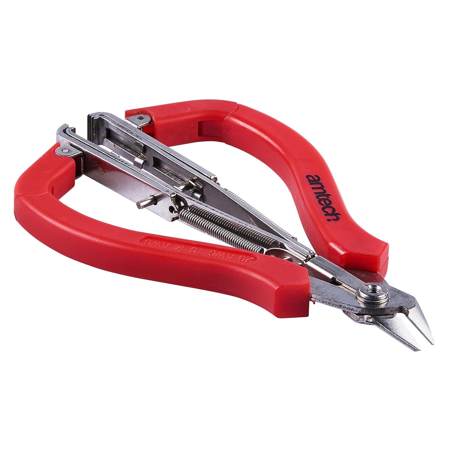Amtech Wire Stripper and Cutter Image 5