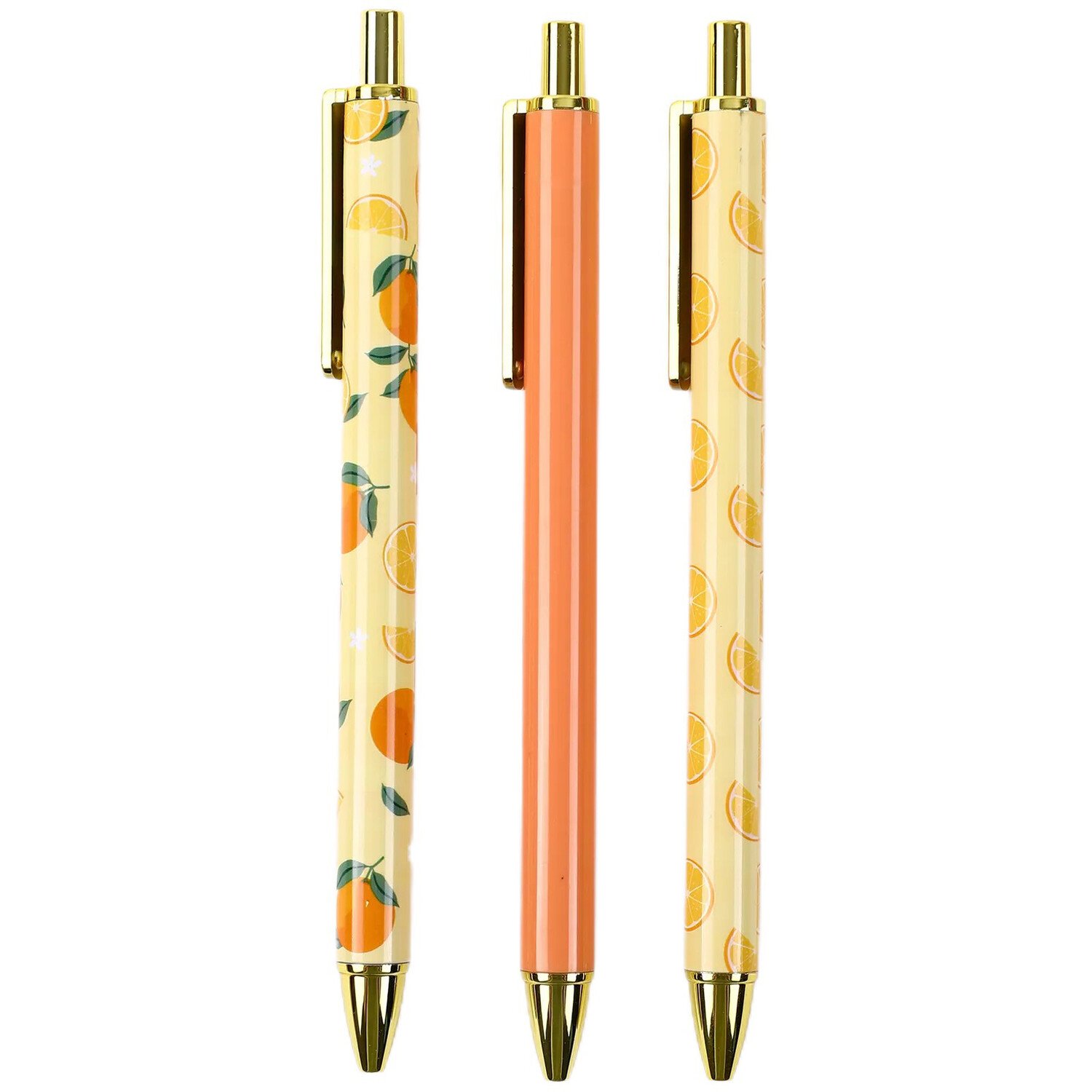 Pack of 3 Dolce Vita Ball Pens Image 5