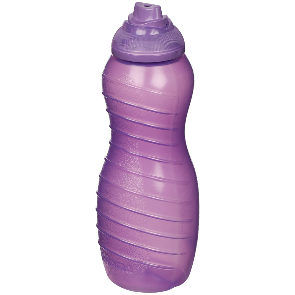 Single Sistema 700ml Hydrate Davina Bottle in Assorted Styles Image 3