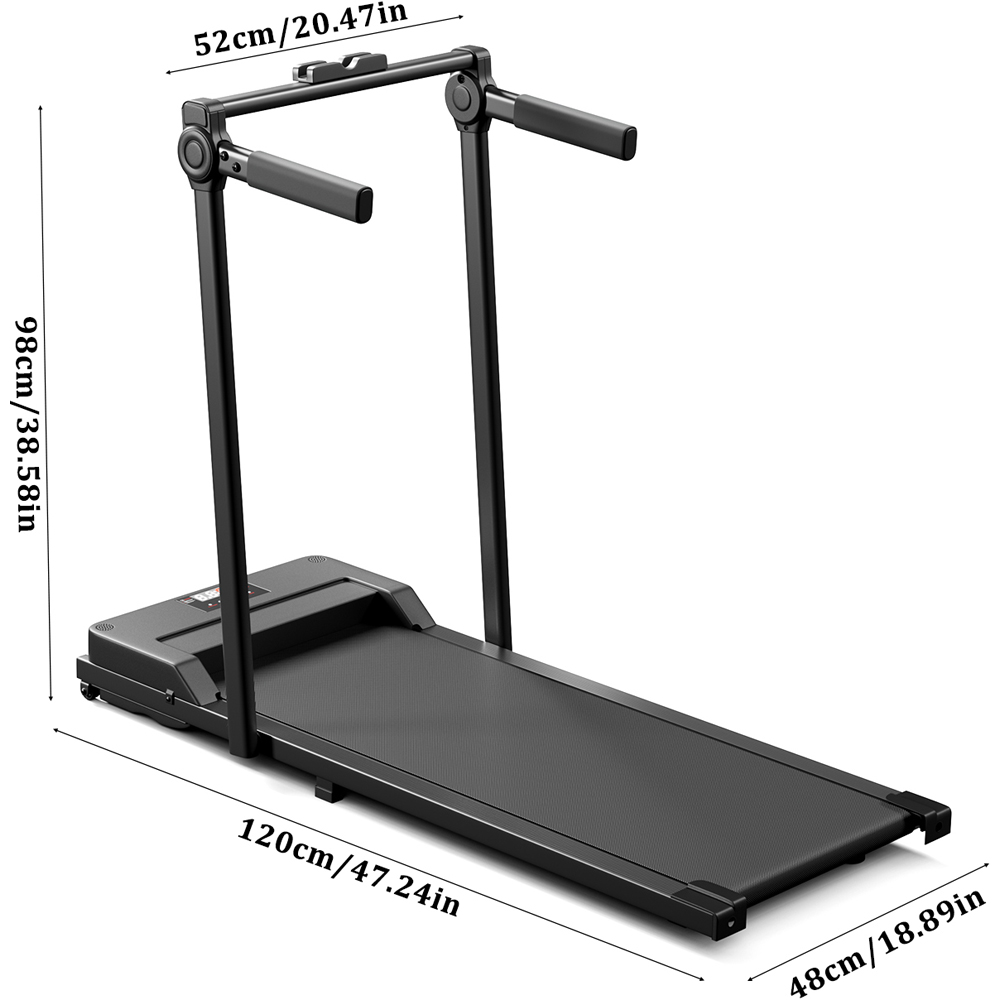 H&O Direct Smart Treadmill Image 6