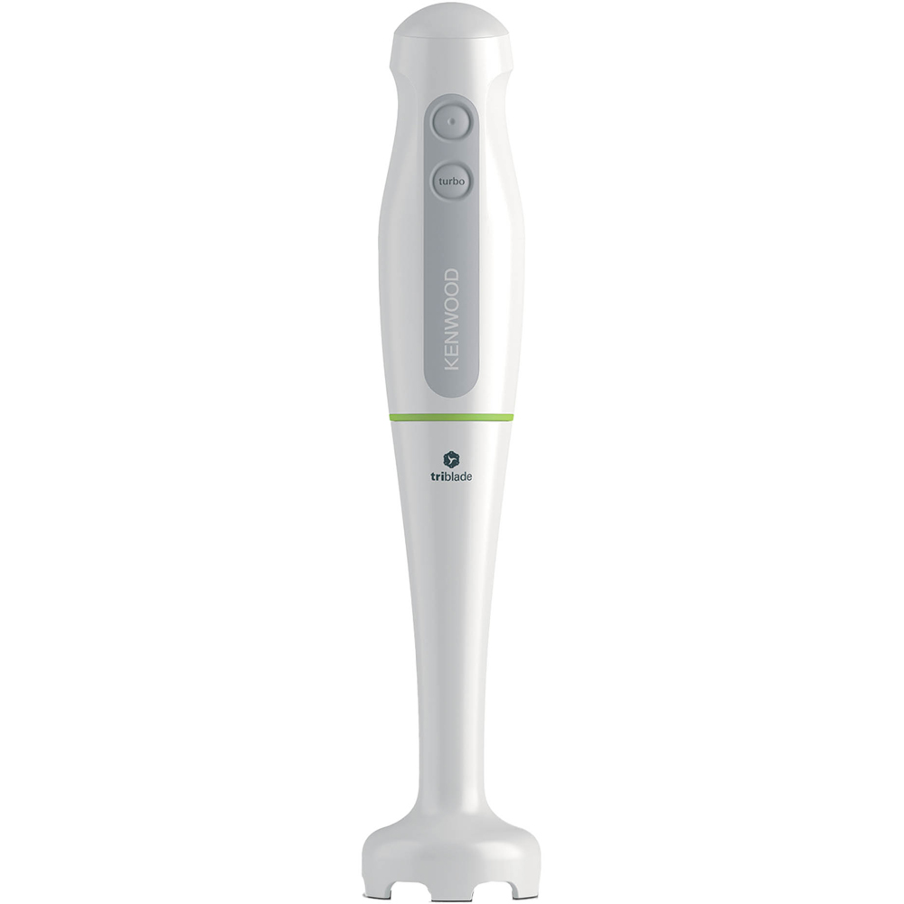 Kenwood HDP100WG Triblade 1.5L Hand Blender Image 3