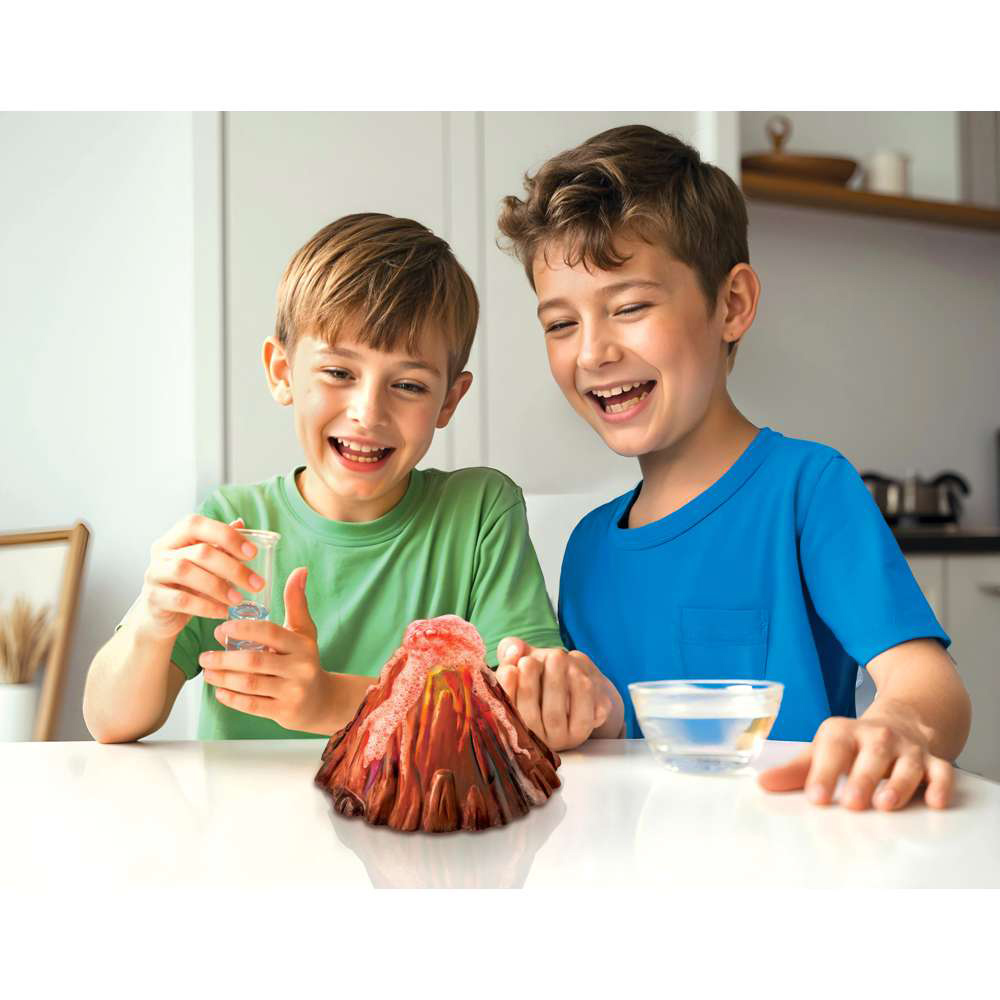 4M Kidzlabs 4-in-1 GeoCosmo Science Lab Playset Image 4