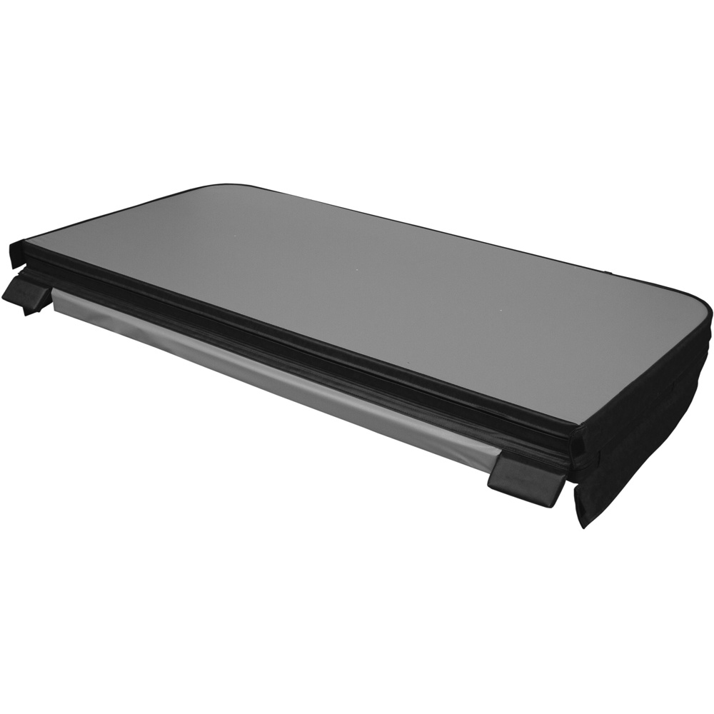 Monster Shop Black Hot Tub Spa Cover 2.2m Image 4