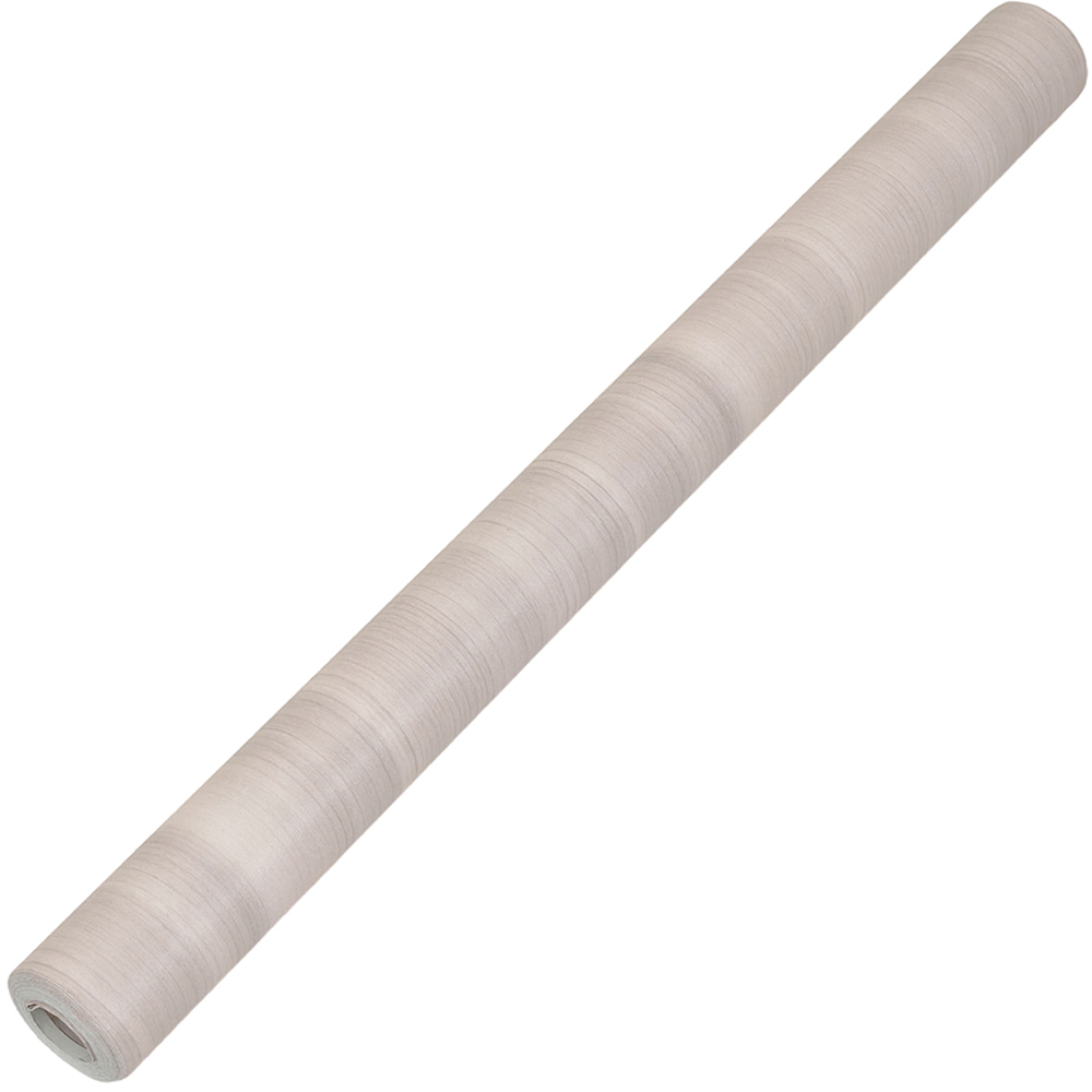 Living and Home Beige PVC Self-Adhesive Flooring Roll 60cm x 5m Image 2