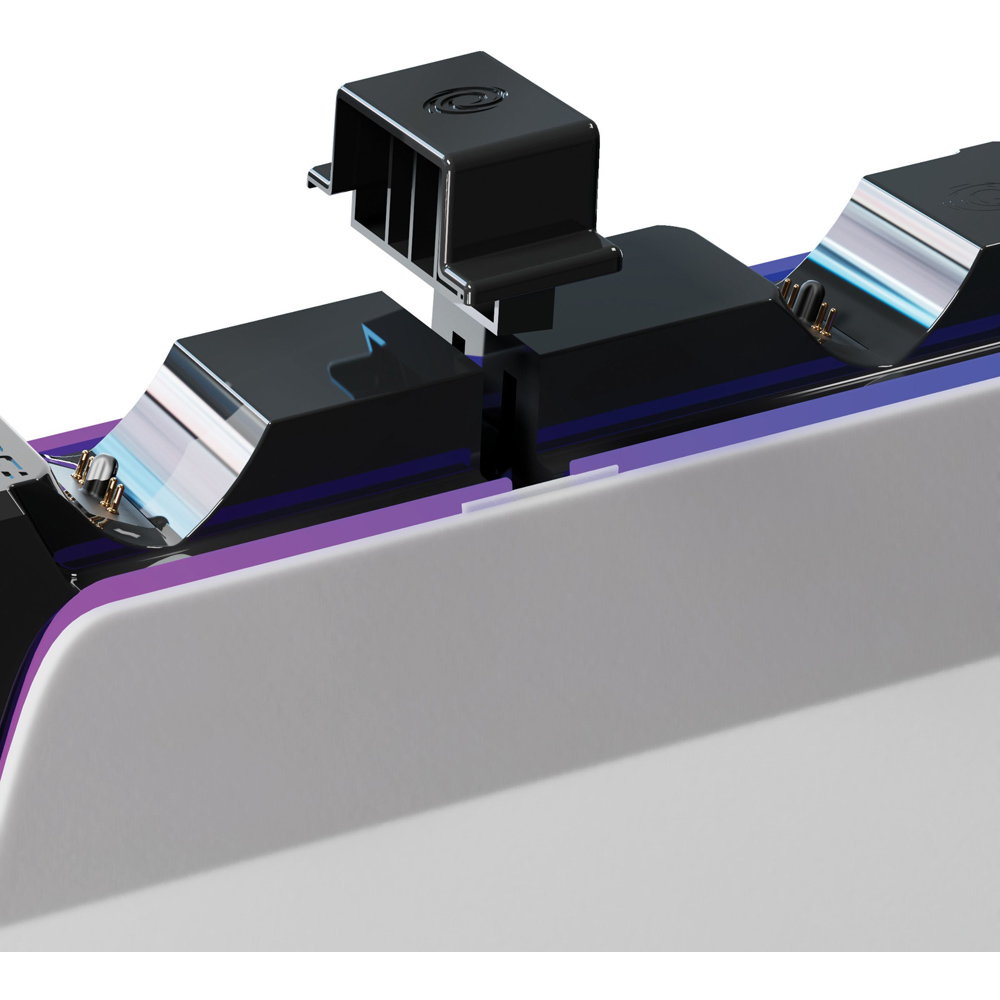Oniverse Dual PS5 Controllers Fast Charging Station Image 3