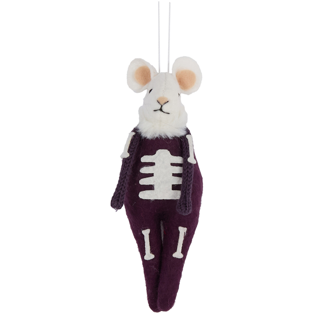Halloween Mice Hanging Decoration Image 4