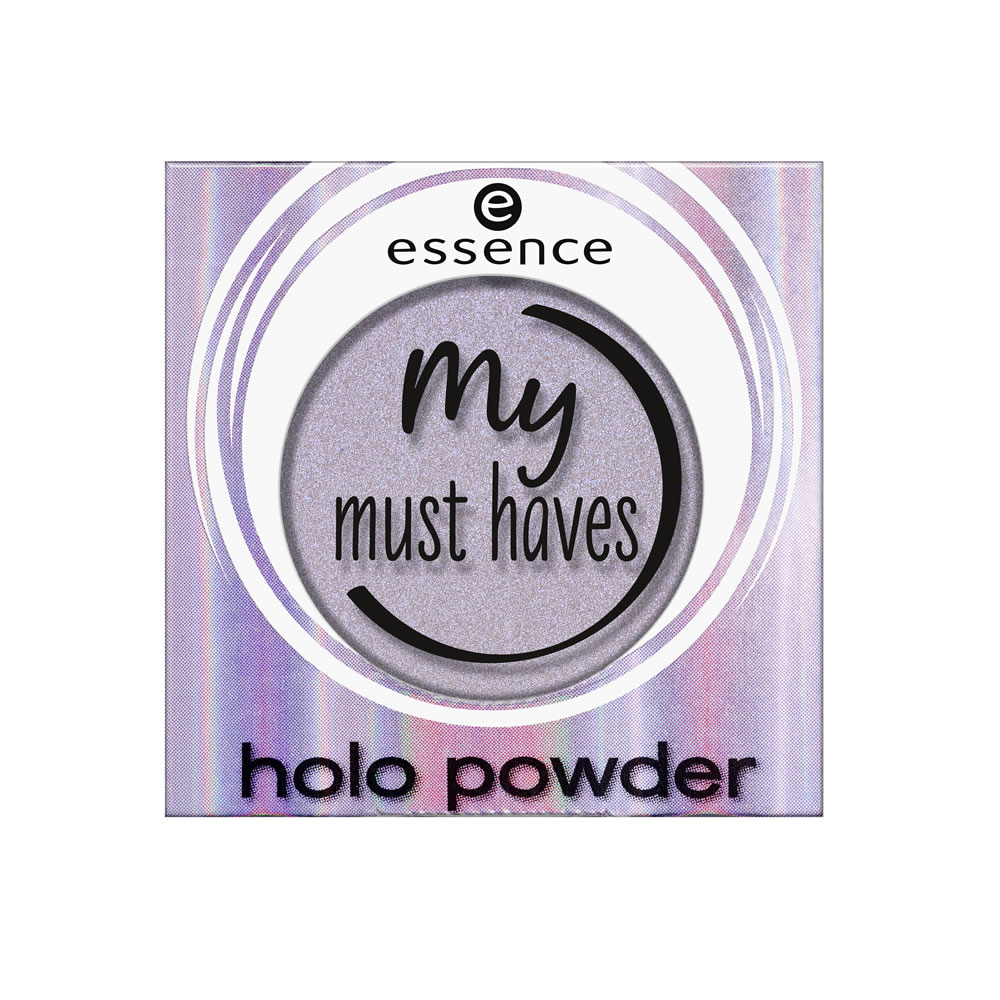 essence My Must Haves Holographic Powder 03 2g Image 2