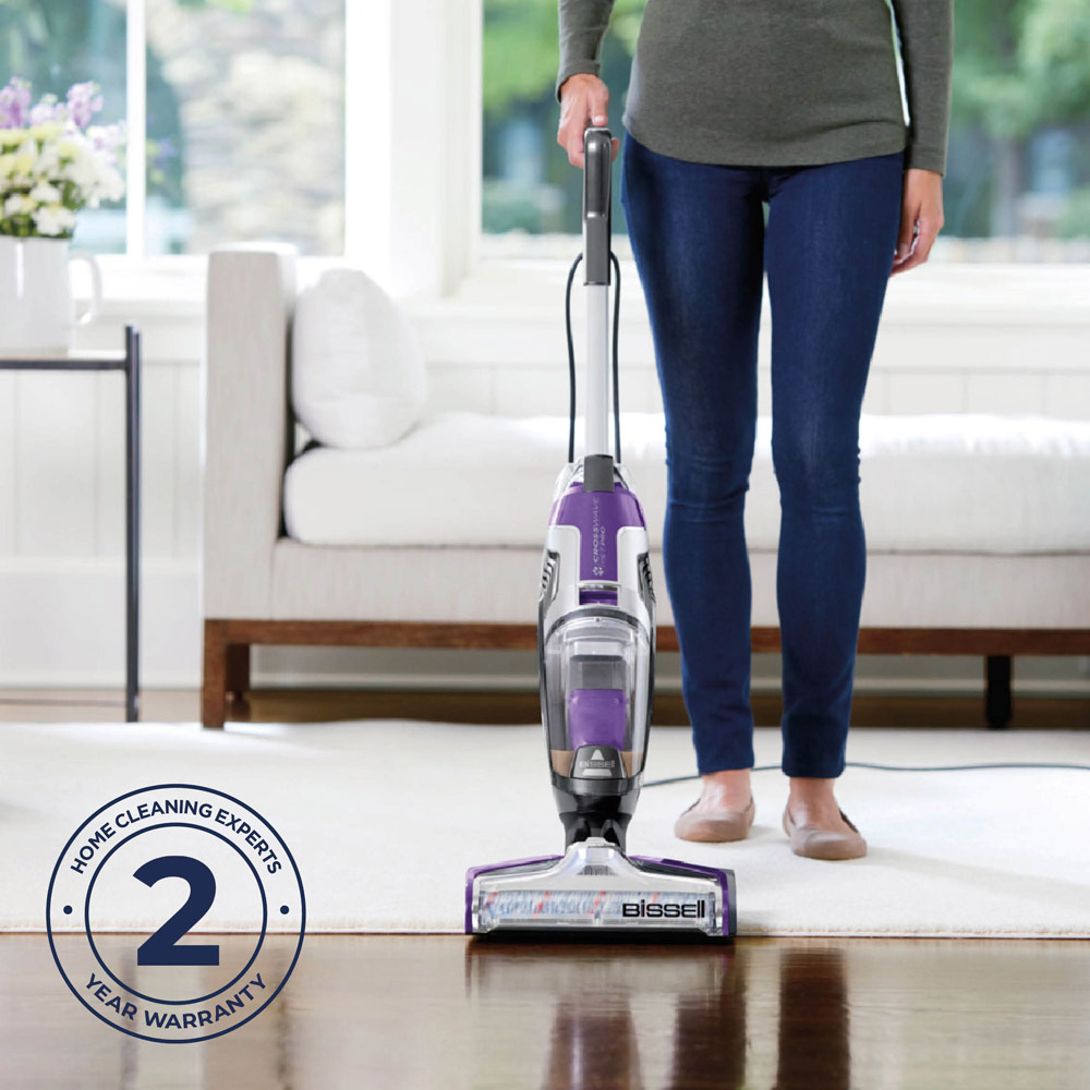 Bissell CrossWave Pet 2224E Multi-Surface Floor Cleaner 560W Image 7