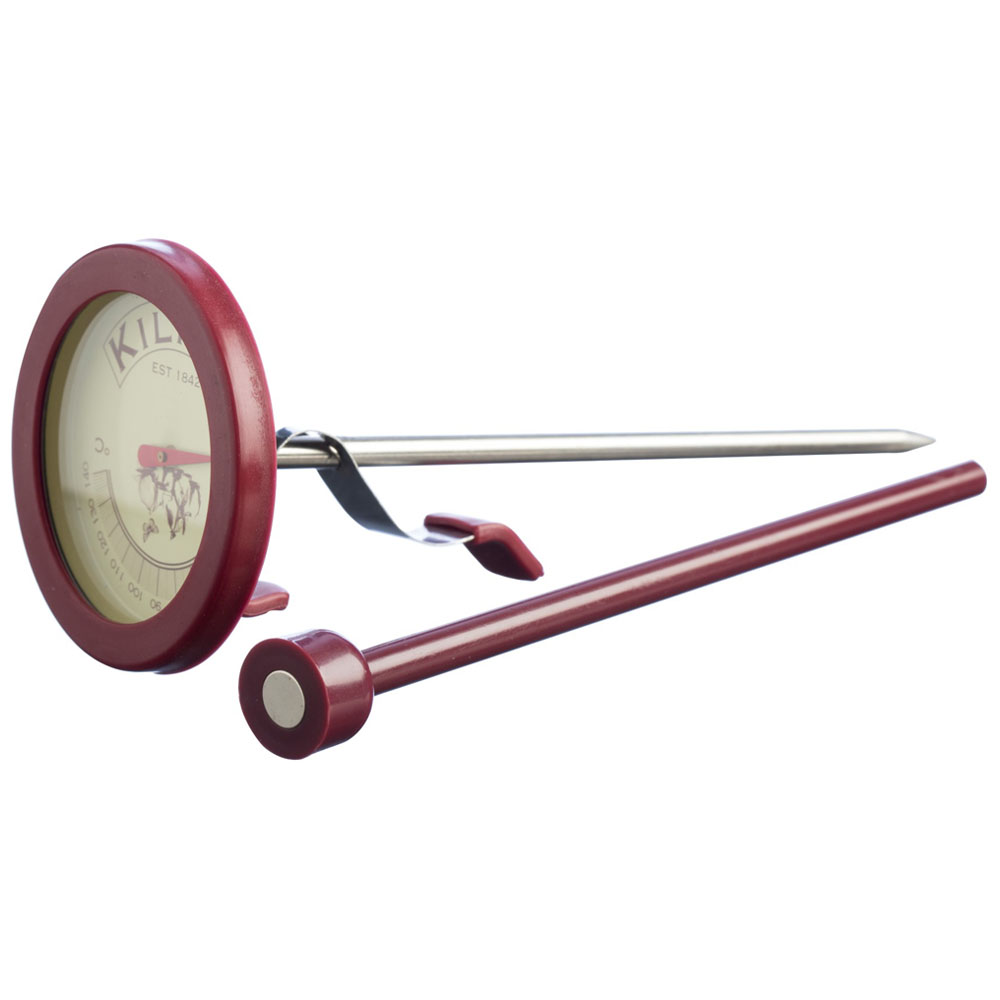 Kilner Jam Thermometer and Lid Lifter Image 2