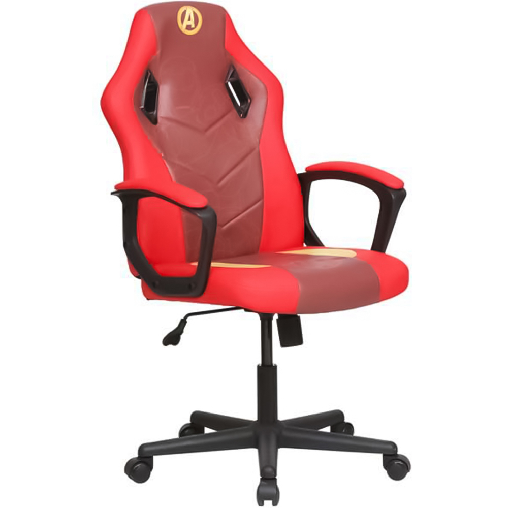 Disney Avengers Computer Gaming Chair Image 2