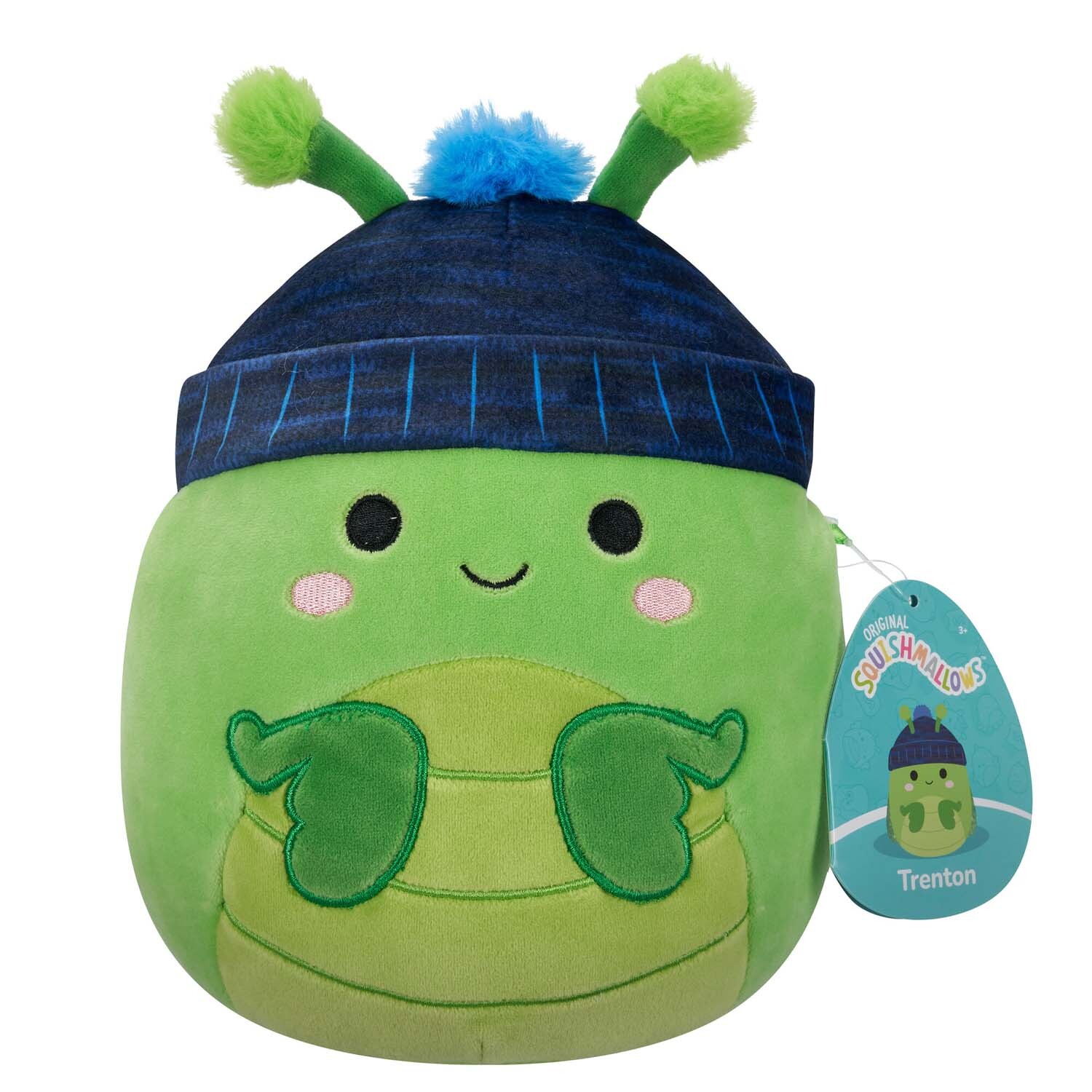 Squishmallows 21C Plush Multicolour Image 5