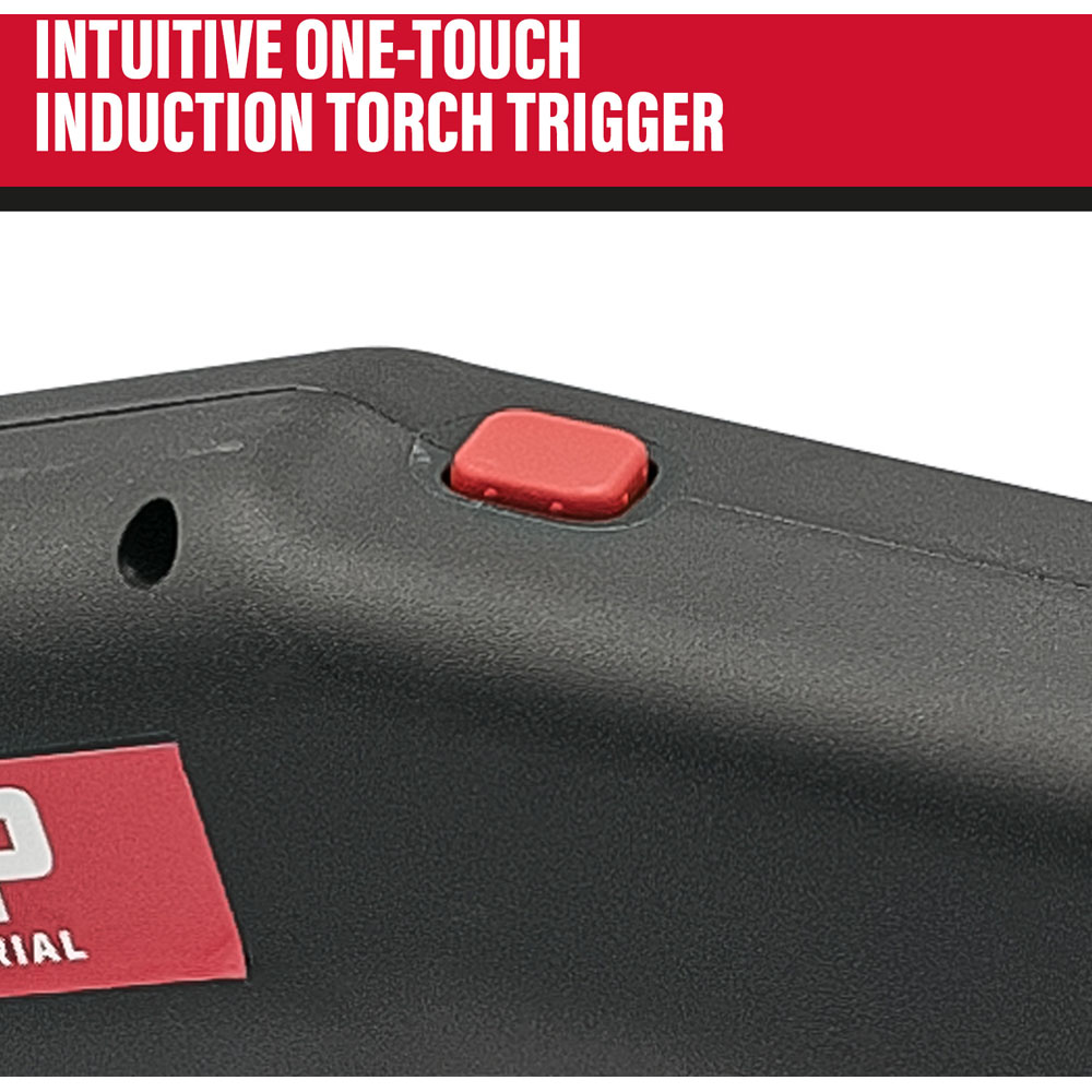 SIP 1200W Handheld Induction Heater Kit Image 7