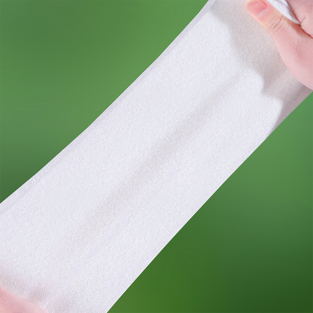 Avilo Bamboo Towel Roll 2 Pack Image 5