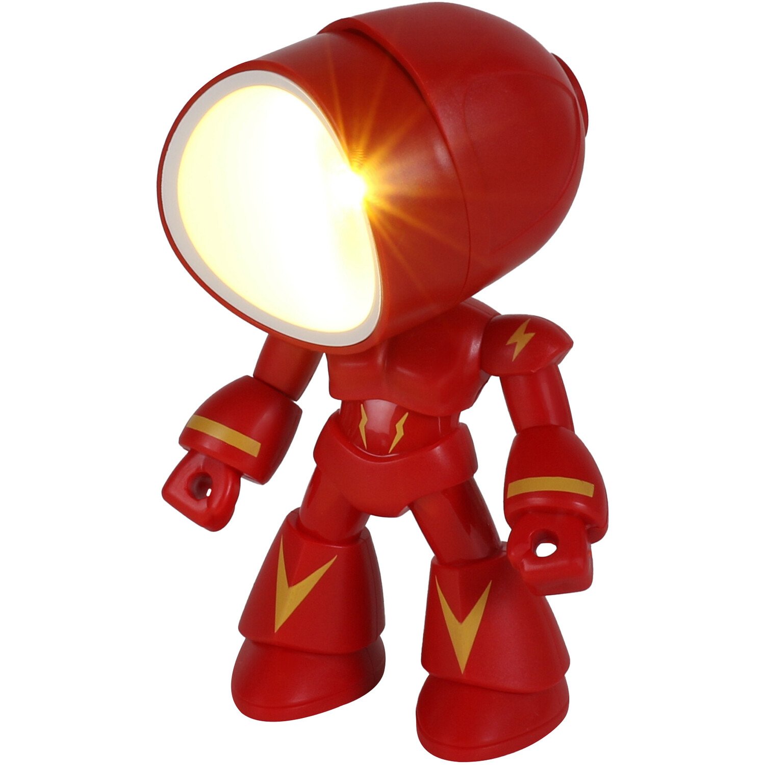 Hero Nightlight Wilko
