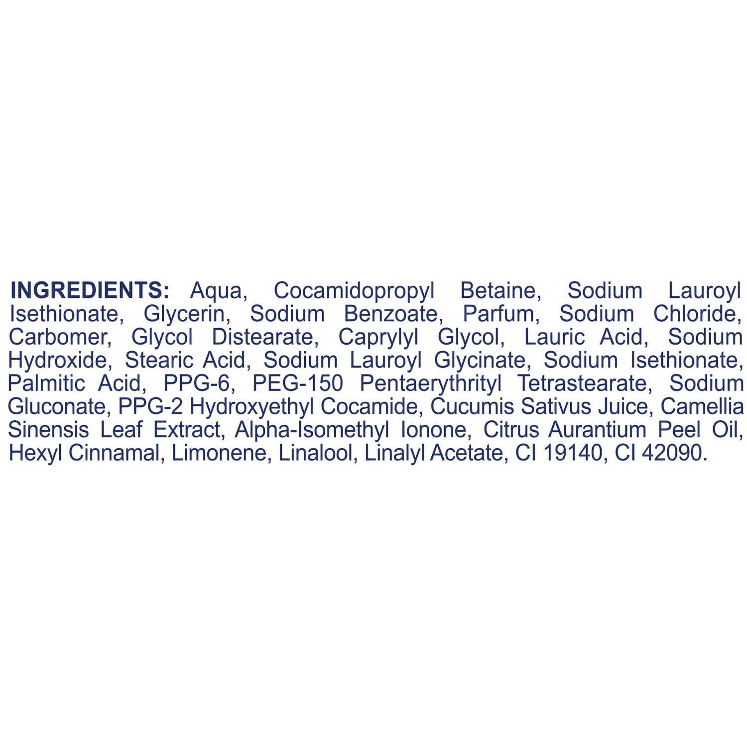 Dove Summer Unwind Body Wash Image 7