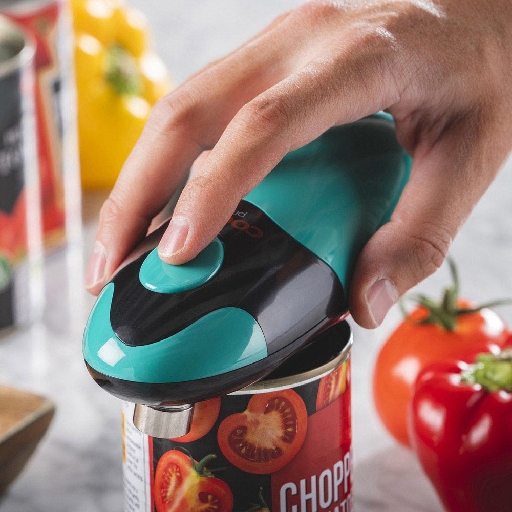 Get this compact and convenient electric can opener for $22.50 on