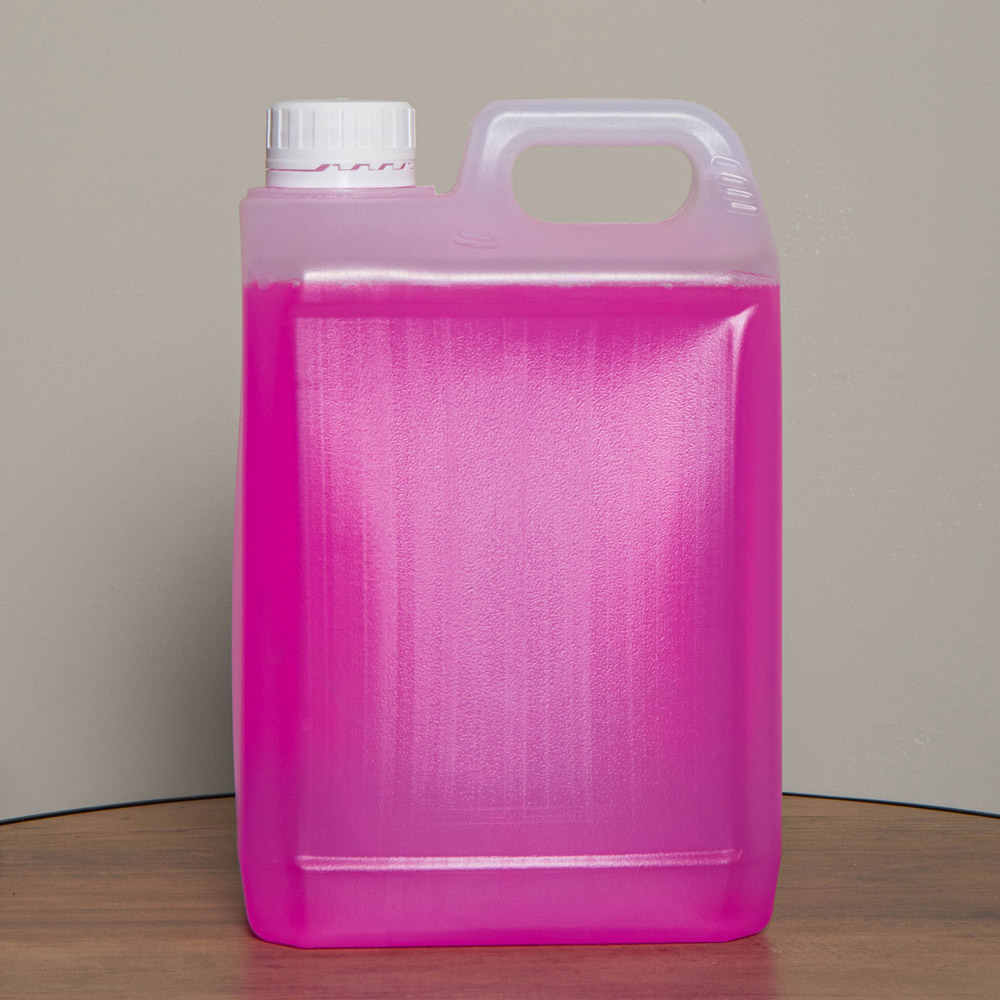 Samuel Alexander Flow Cherry Scented Windscreen Washer Fluid 2.5L Image 6