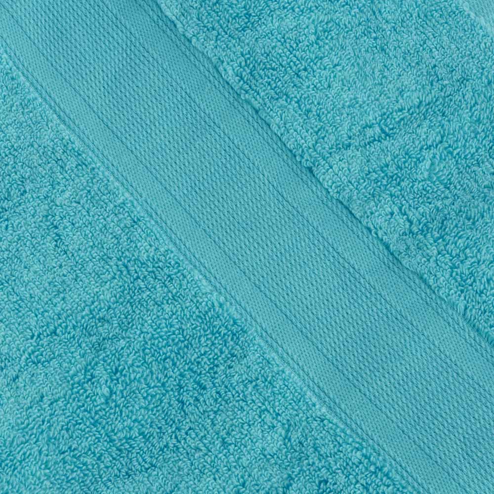 Wilko Aqua Supersoft Bath Towel Wilko