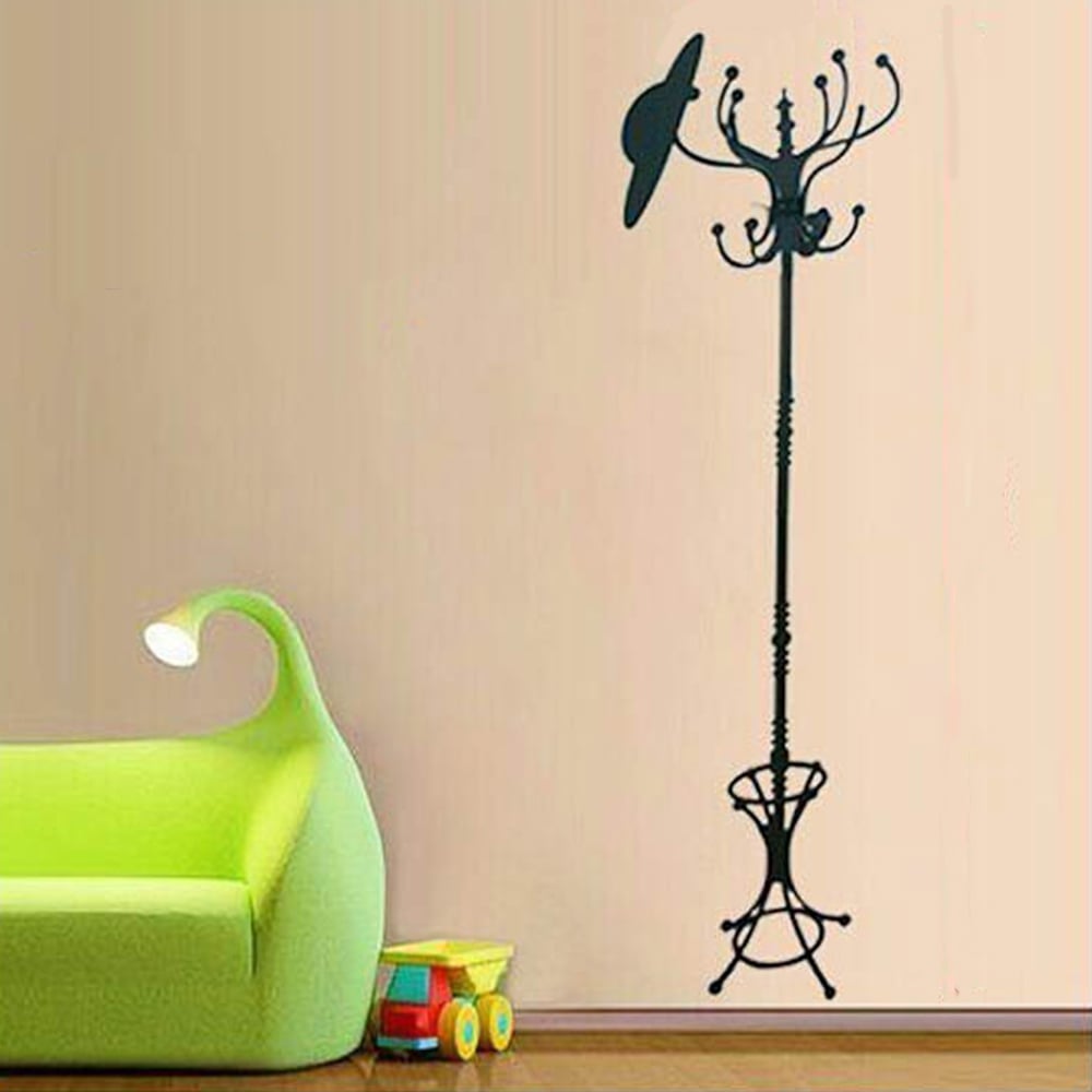 WALPLUS Rear Coat Hook Wilko