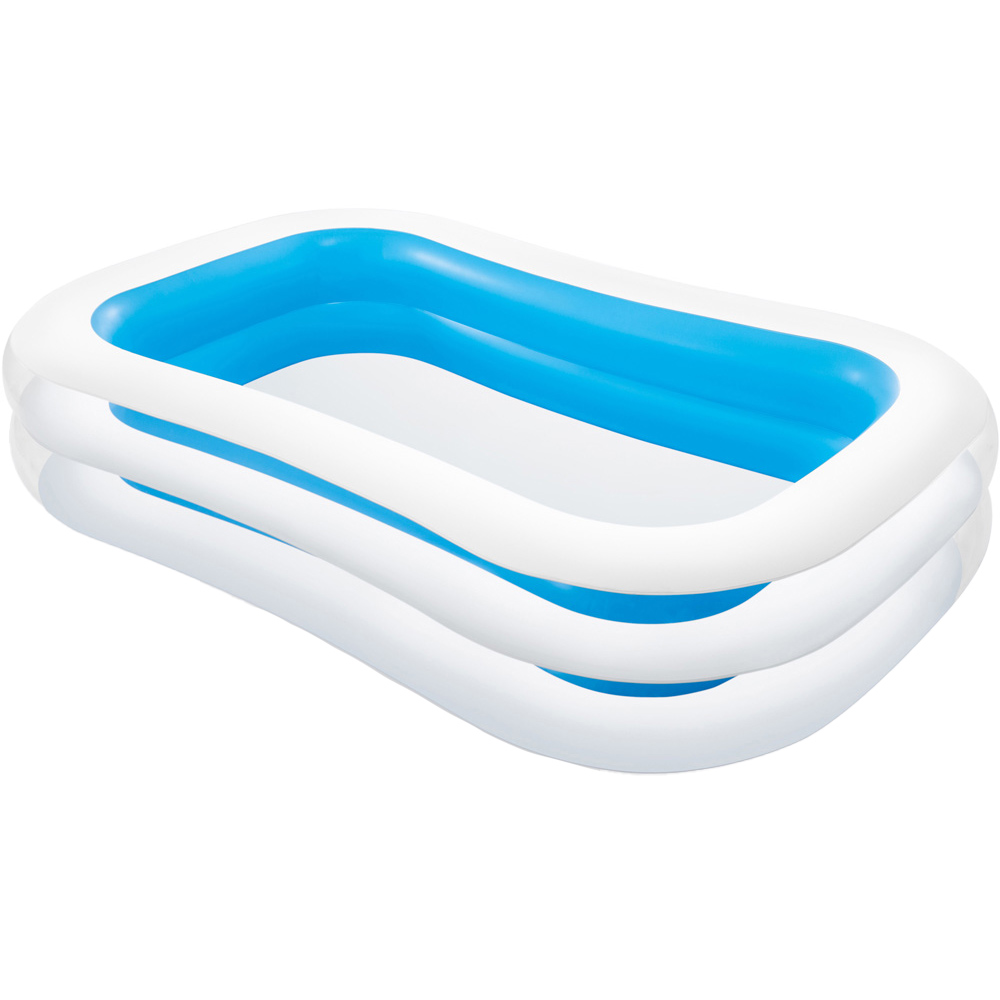 Intex 103 Family Swim Centre Image 1