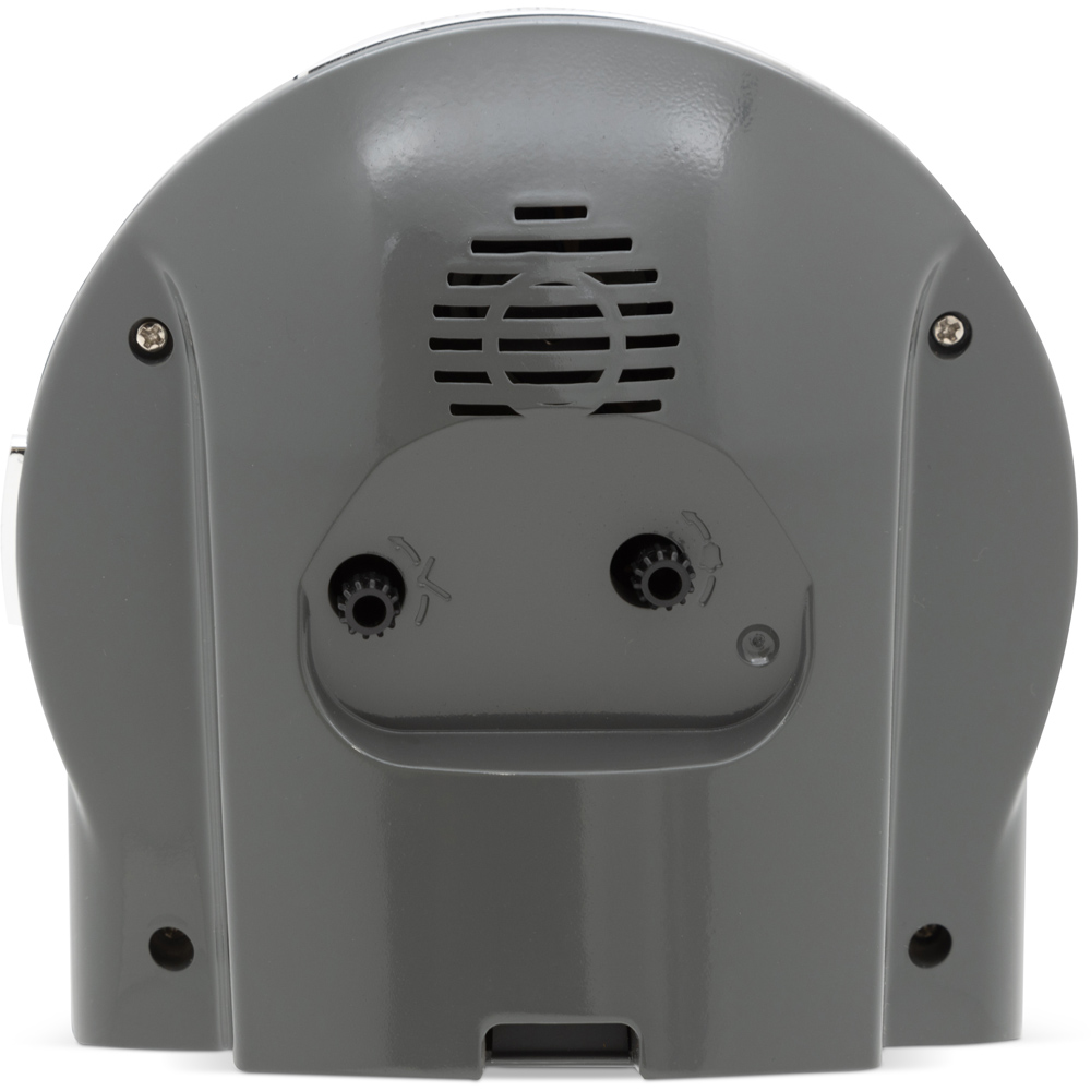 Acctim Arlo London Sky Sweep Alarm Clock Image 5