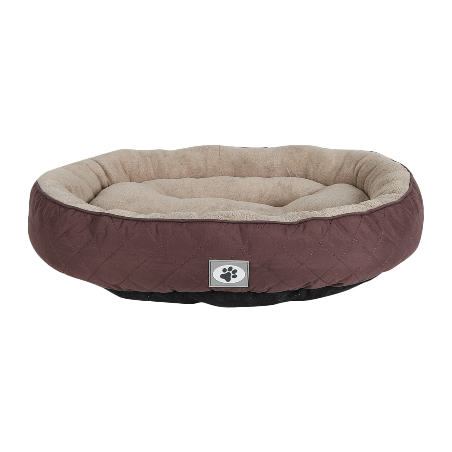Snuggle Round Pet Bed Image 4