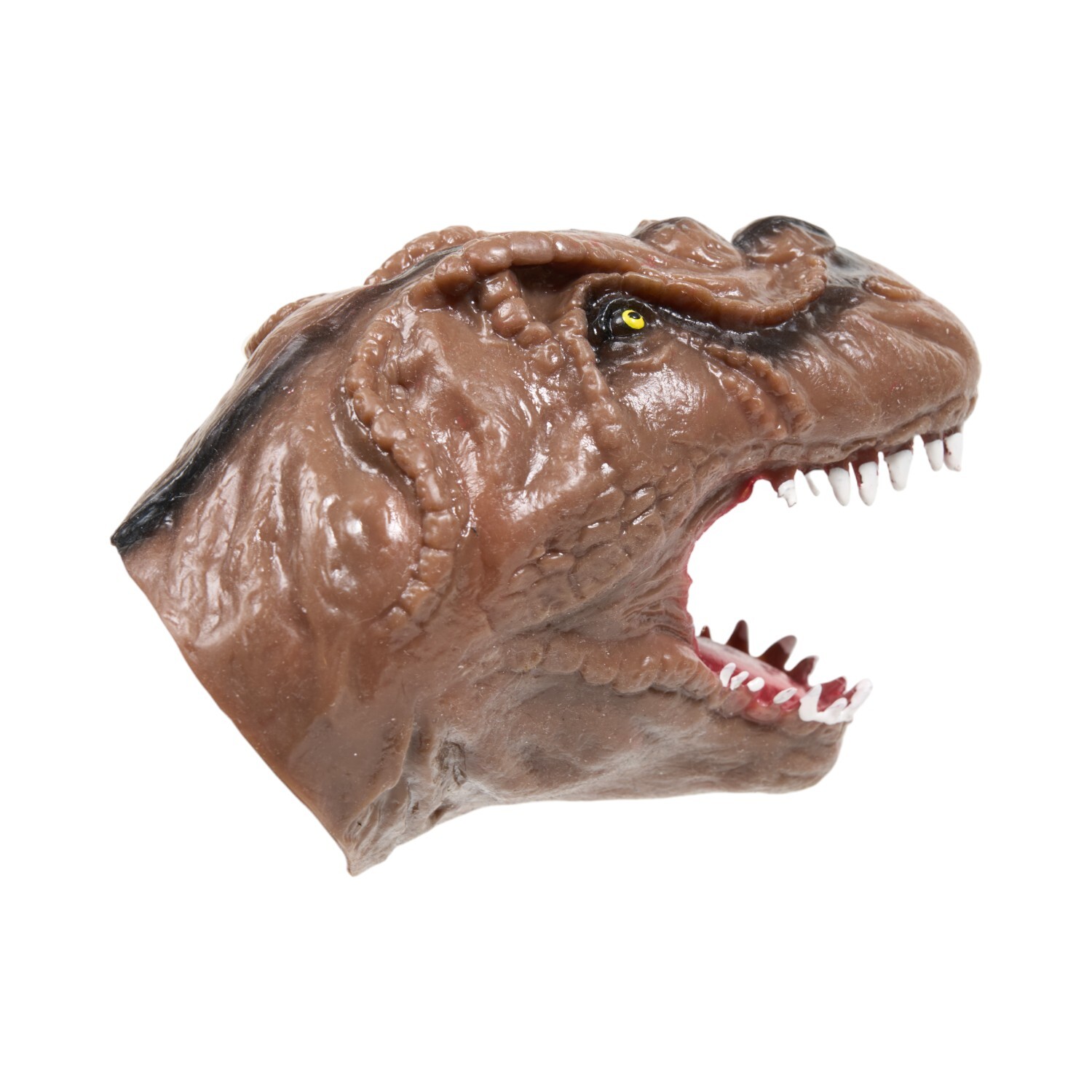 Dinosaur Hand Puppet Image 6