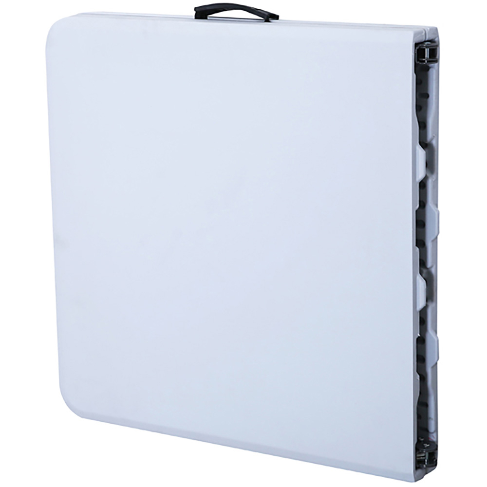 Neo 4ft Portable Folding Picnic Table Image 4